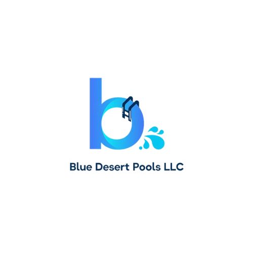 Pools LLC Blue Desert