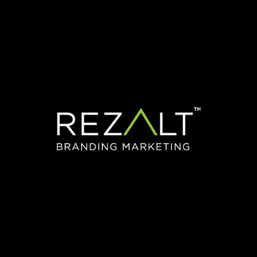 Branding Marketing Rezalt 