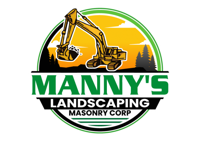 Mannys Landscapingcorp