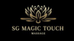 Touch Massage SG Magic 