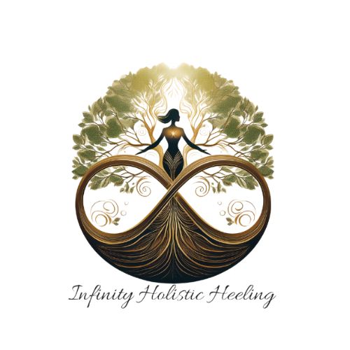 Heeling Infinity Holistic