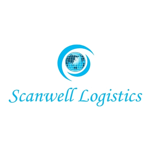 Logistics Scanwell