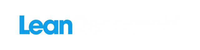 Research Lean