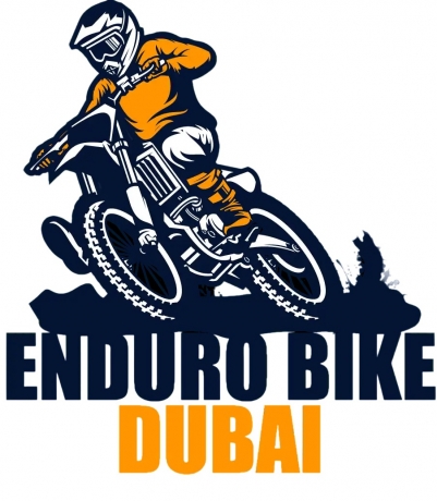 Dubai Enduro Bike