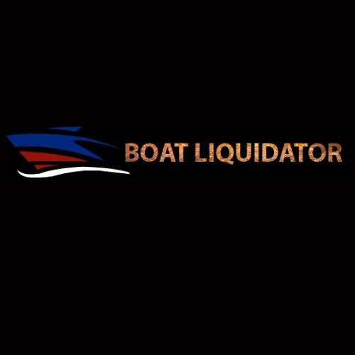 Liquidator Boat 