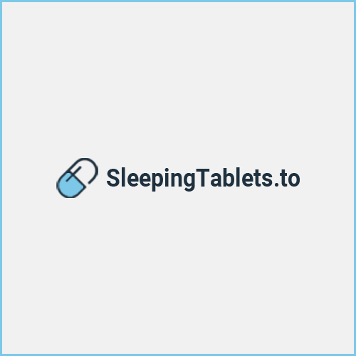 Tablets Sleeping