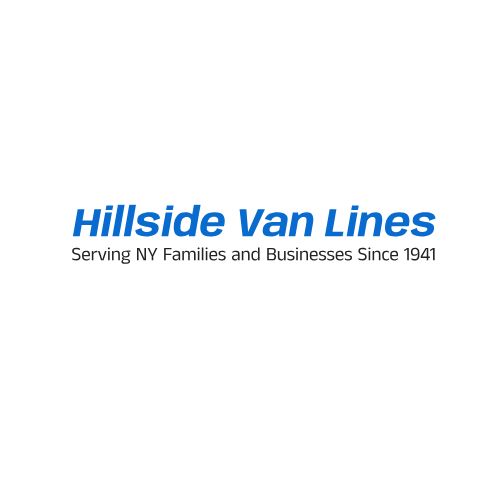 Lines Hillside Van