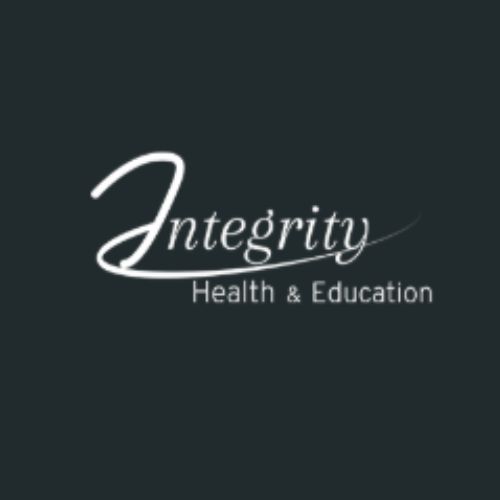 Education Integrity Health 