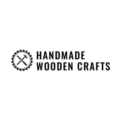Crafts Handmade Wooden