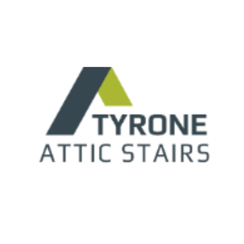 Attic Stairs Tyrone