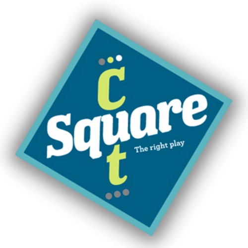 cut square