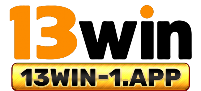 app 13win1