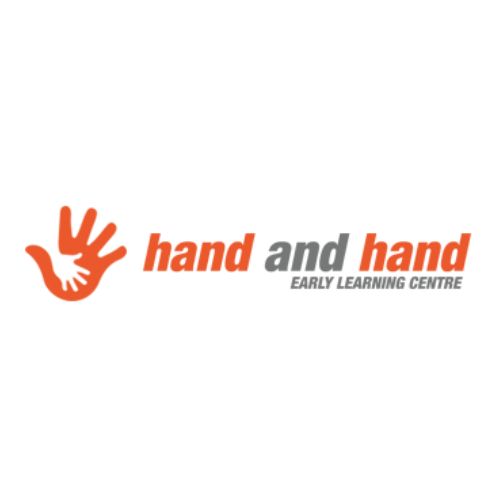hand and hand