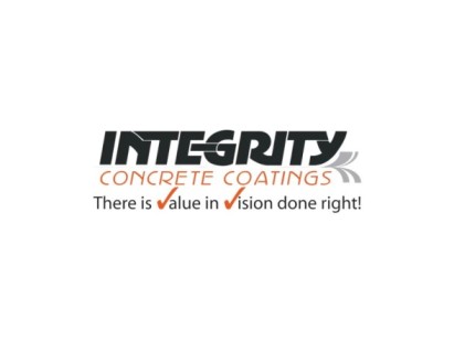 Coatings Integrity Concrete