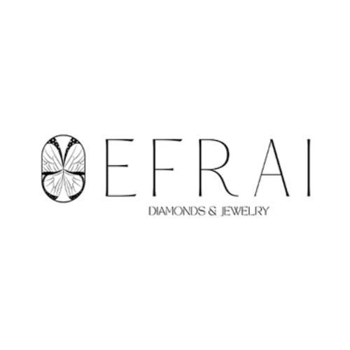 Diamonds & Jewelry EFrai 
