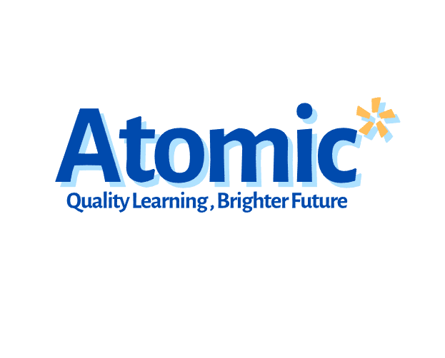 Education Atomic