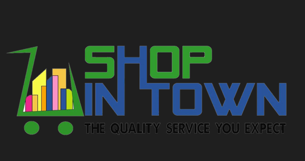 Town Shop In