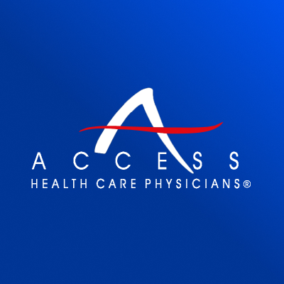 Access HealthCare Physicians LLC | Live Positively