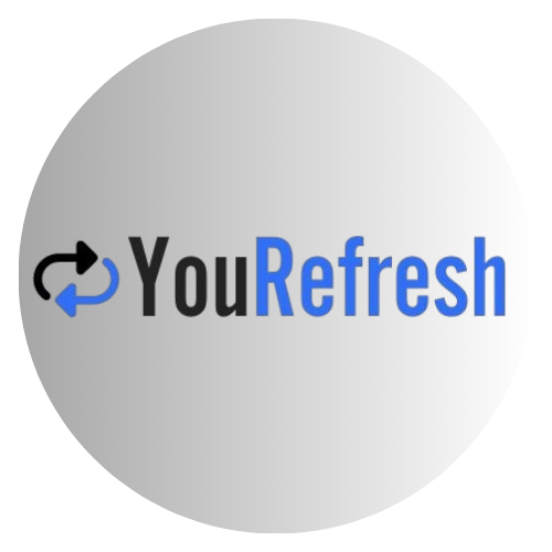 Curator YouRefresh
