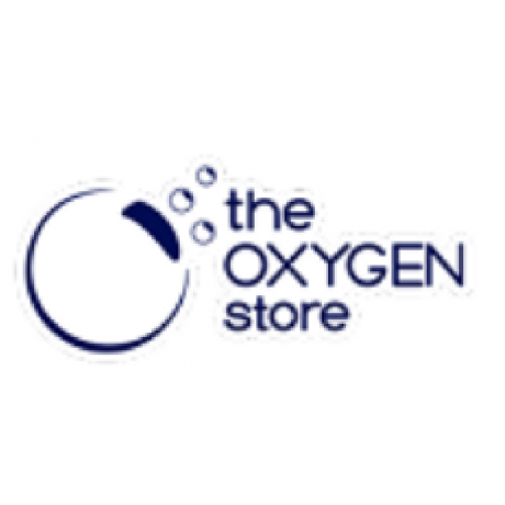 Oxygen Travelling With