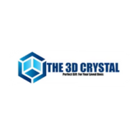 crystal the 3d 