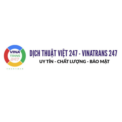 Việt Dịch Thuật