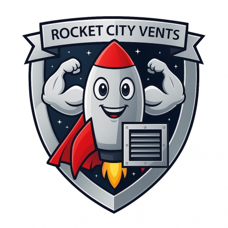vents Rocket city 