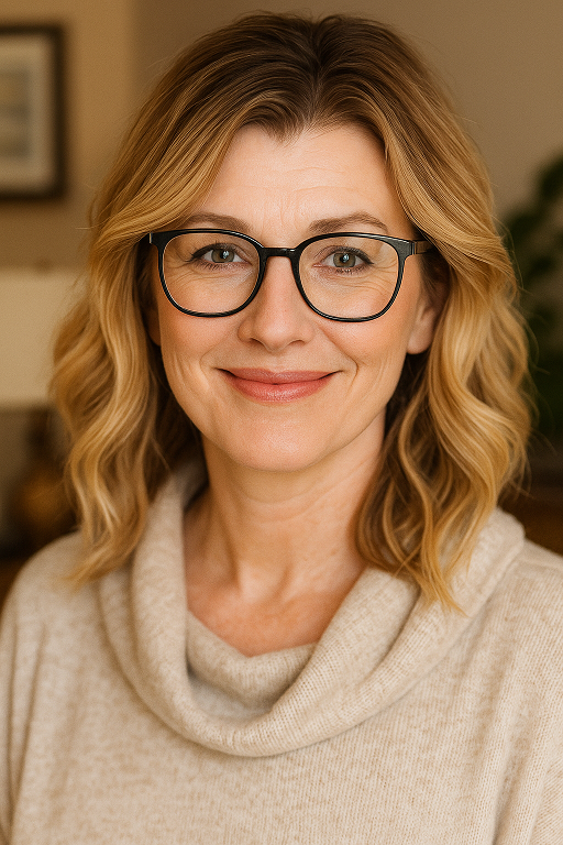 Gillispie Deborah J.