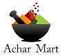 Mart Achar