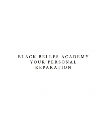 Black Belles  Academy