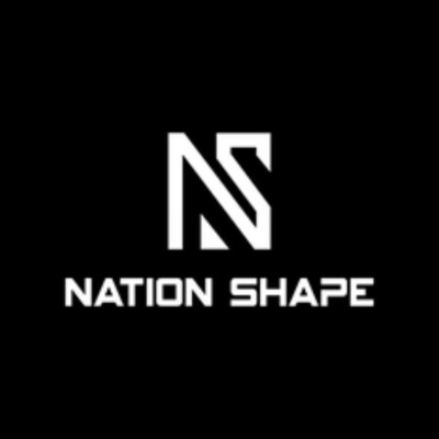  Shape Nation