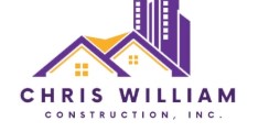 Construction inc Chris William