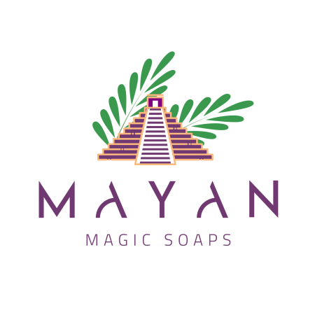 Soaps Mayan Magic