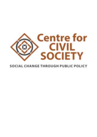 SOCIETY Centre for CIVIL