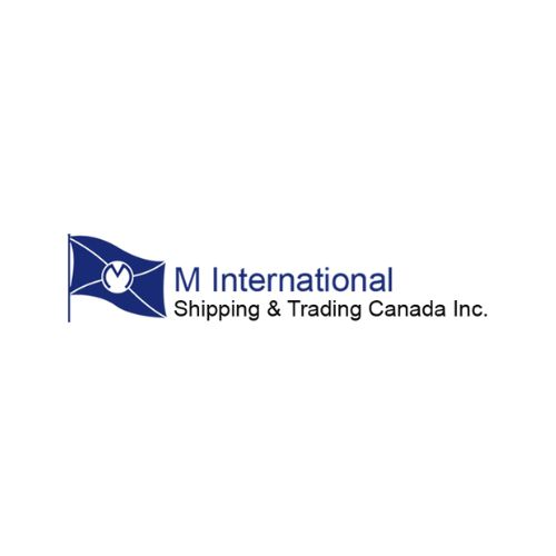 M International Shipping & Trading Canada Inc.