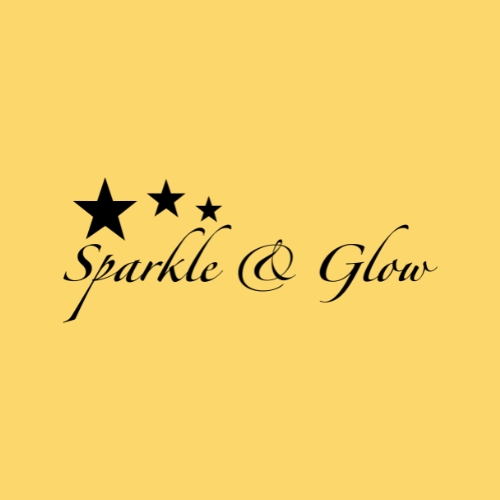 Glow Sparkle and