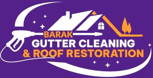 Cleaning Barak Gutter 