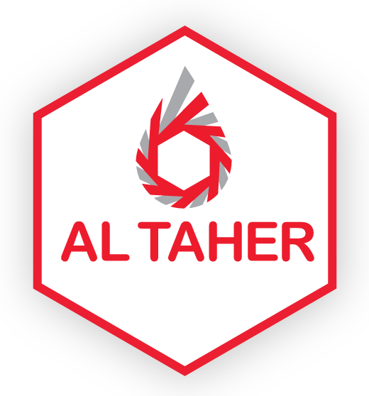 Industries LLC AL Taher 