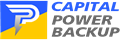 Backup Capital Power