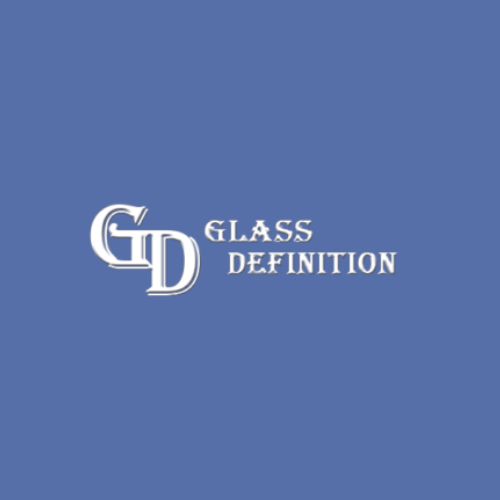 LLC Glass Definition