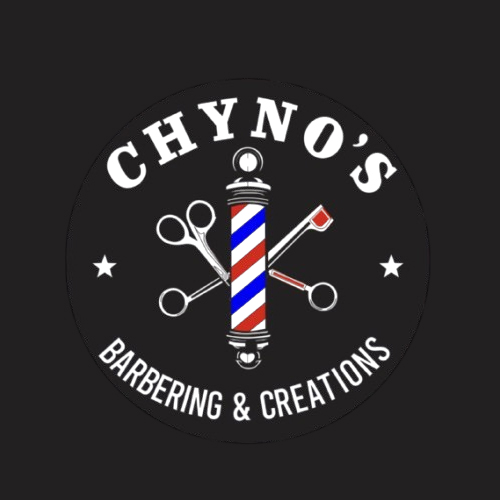 creations barbershop Chyno’s Barbering &