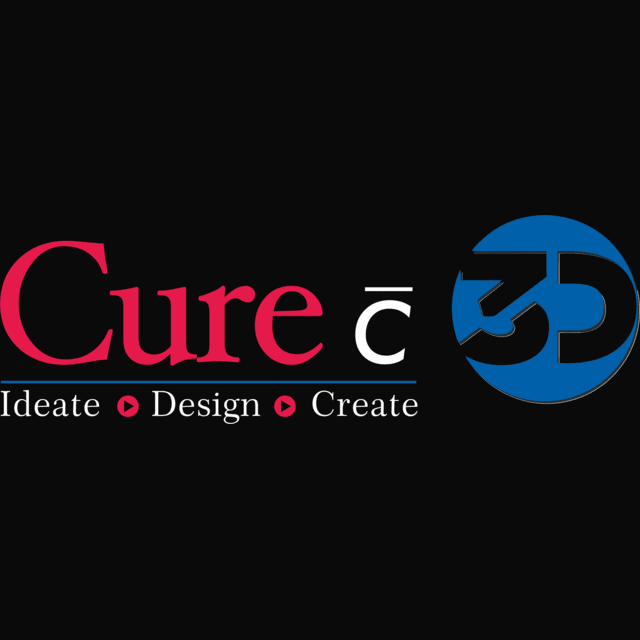 3D Curewith