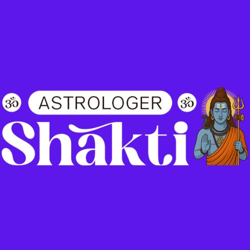 Shakti Astrologer