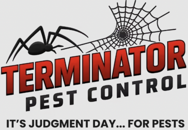 Control Terminator Pest