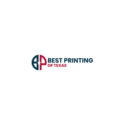 of Texas Best Printing 