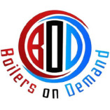 Demand Boilers
