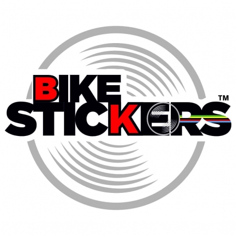 Stickers Bike