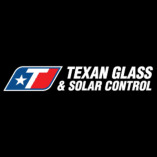 Solar Control Texan Glass And