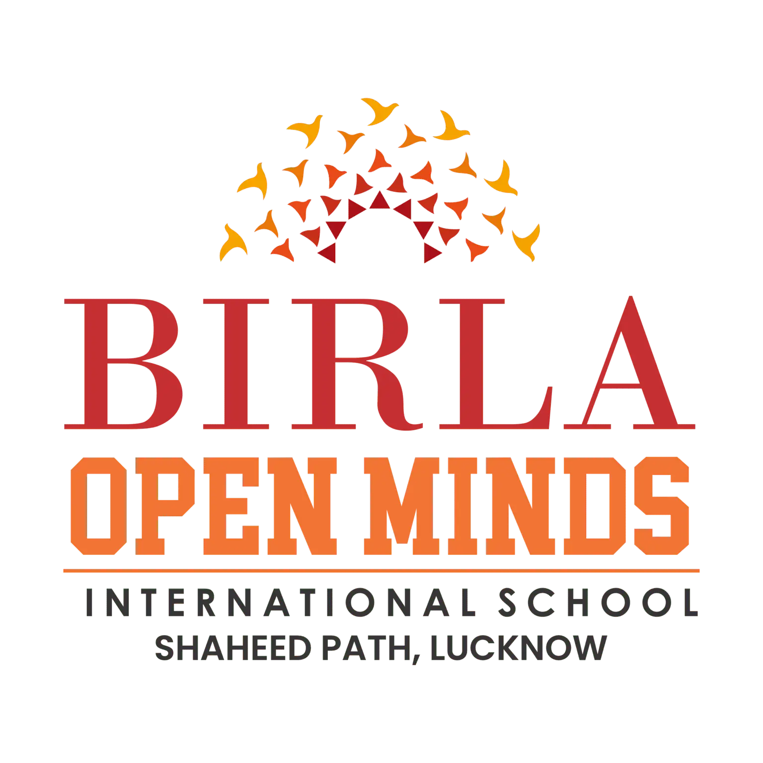 International School Birla Open Minds 