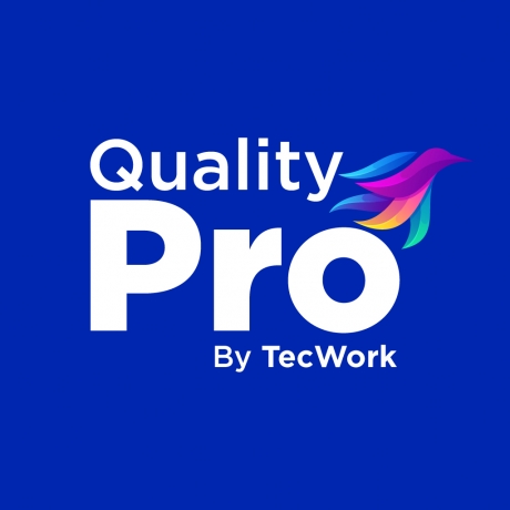 by TecWork QualityPro